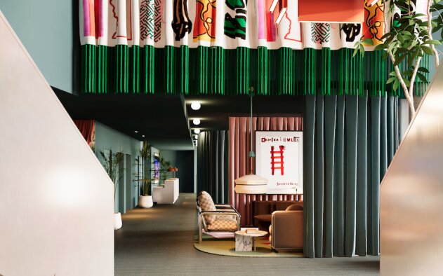 Cénica Porto Hotel, Curio Collection by Hilton