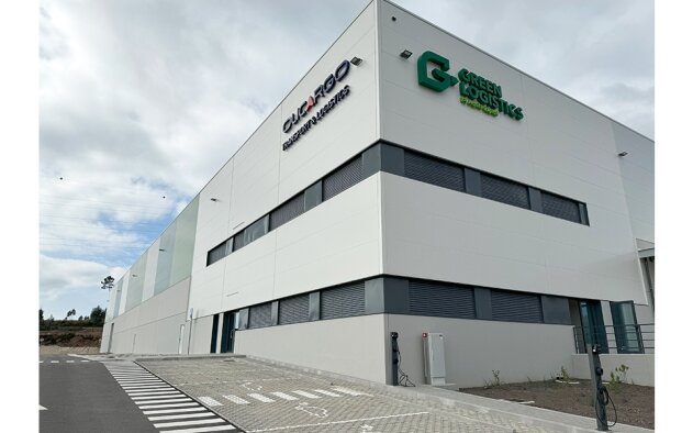 Fundo Aquila Capital compra Gandra North Green Logistics Park