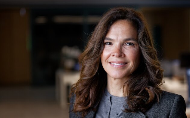  Sofia Ferreira de Almeida, Head of PAS da Nhood para a Península Ibérica