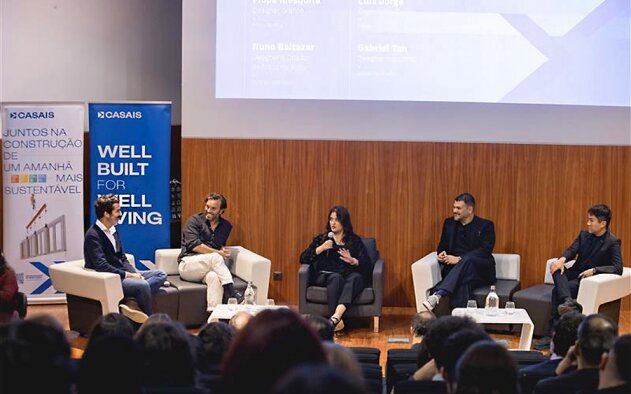 Grupo Casais encerra Ciclo de Conferências em Barcelos