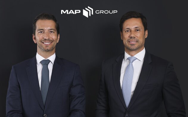 MAP Group: nasce um novo «big player» no mercado imobiliário
