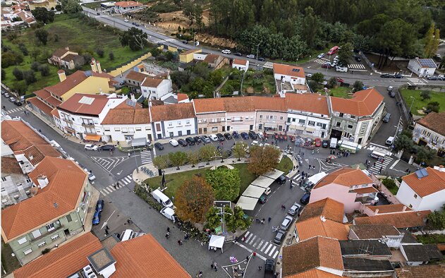 Mação investe 6,8 M€ em reabilitação urbana e construção de habitação