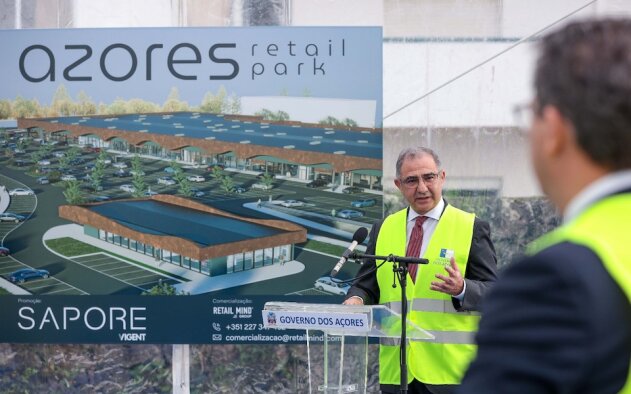 Azores Retail Park