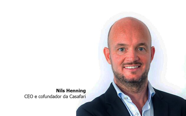 Portuguesa Casafari obtém financiamento de 5M€ e avança para compras