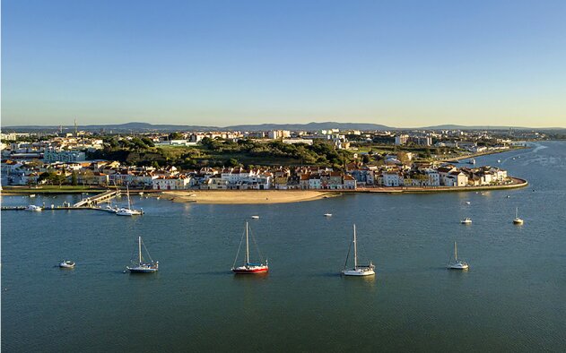 Município do Seixal aprova o maior orçamento de sempre: 189 M€