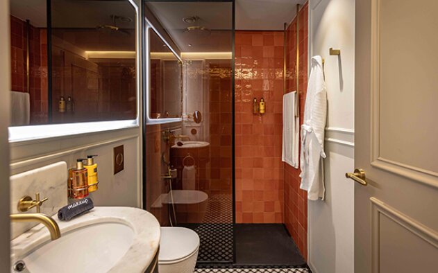 Upon Angels: novo ‘hotspot’ de Lisboa ganha prémio de Arquitectura de Interiores