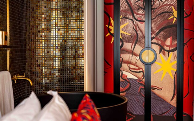 Upon Angels: novo ‘hotspot’ de Lisboa ganha prémio de Arquitectura de Interiores