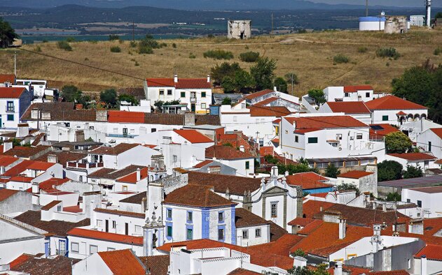 Simplificação do uso de solos sem impacto se faltarem incentivos fiscais - diz AICCOPN