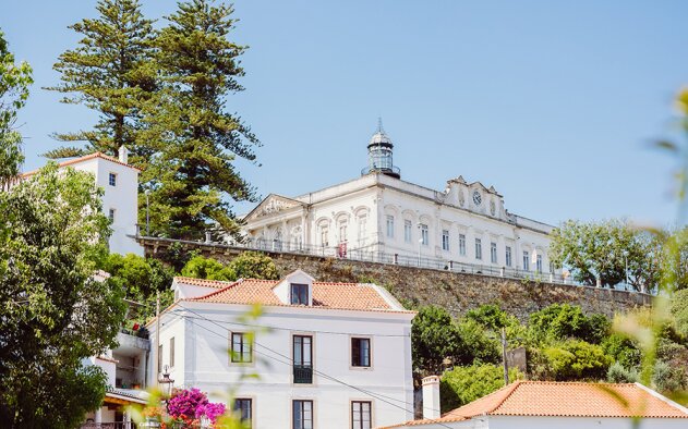 Alenquer: Novo empreendimento residencial na Quinta do Bravo