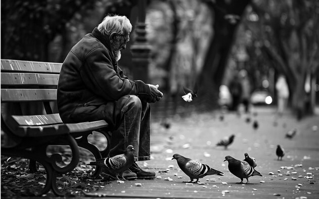 Sem abrigo em Portugal continental aumentaram para mais de 13 mil em 2023