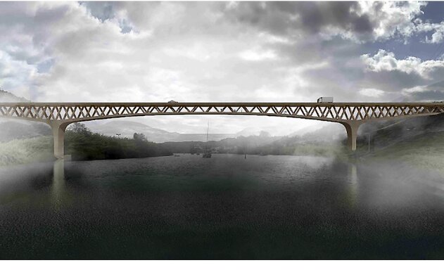 Ponte Alcoutim – Sanlúcar de Guadiana vai mesmo avançar