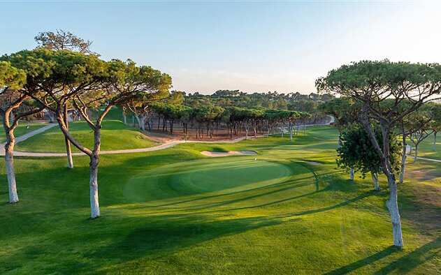 Clubhouse  do ‘Old Course Vilamoura’ reabre ao público após renovação e reposicionamento de marca