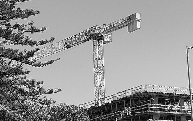 Construção na UE: Portugal com maior subida homóloga da produção em Outubro