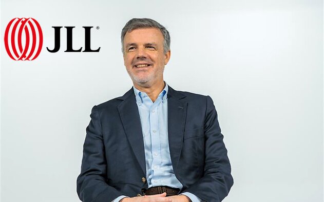 JLL reforça equipa de Empreendimentos Residenciais com novo “Head of New Developments”