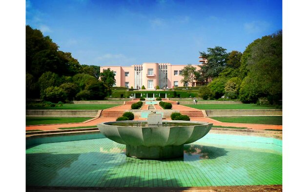 Fundação de Serralves recebe doação do arquitecto João Gomes da Silva e atelier Global