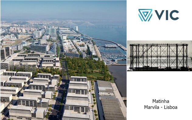 Projecto imobiliário na Matinha é “mais-valia” para Marvila