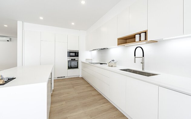 2.º bloco do Platinum Barreiro em comercialização