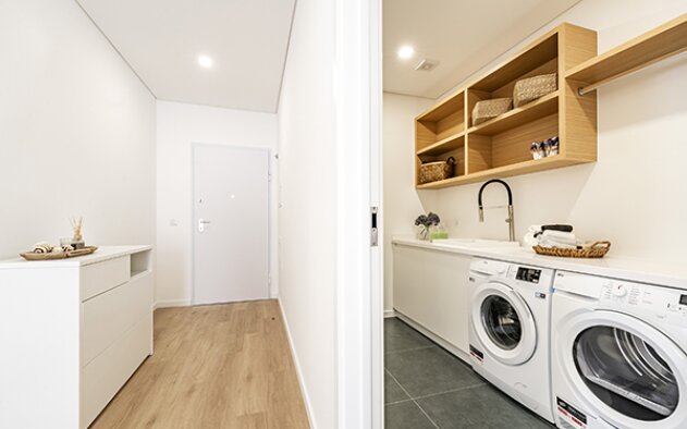 2.º bloco do Platinum Barreiro em comercialização