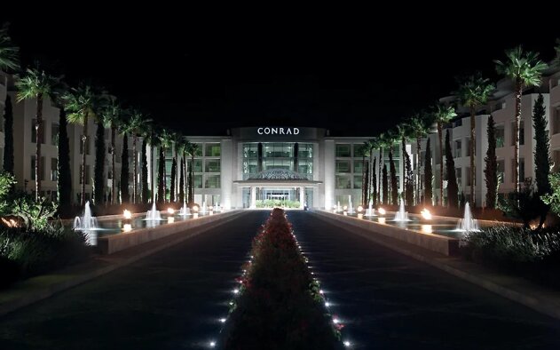 2024: Investimento em imobiliário comercial cresceu 28%