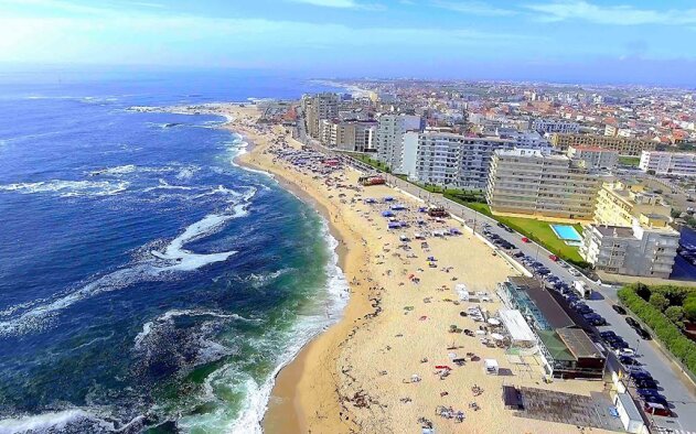 Póvoa de Varzim investe 10,6 M€ em habitações destinadas a jovens