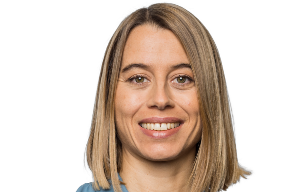 Isabel Simões Correia, RETHINKING Portugal Lead, Head of Business Development da Cushman & Wakefield