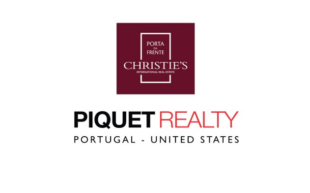 Porta da Frente Christie's adquire participação na Piquet Realty Portugal